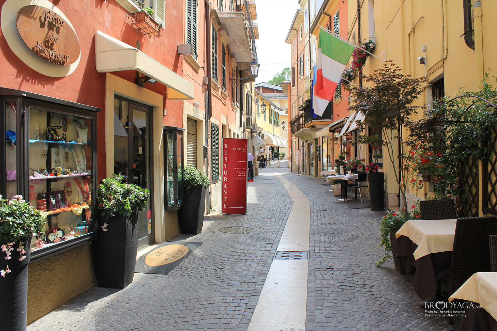Peschiera del Garda